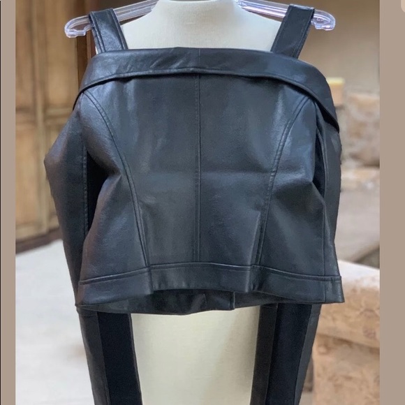 Motorcycle jacket - Picture 6 of 6